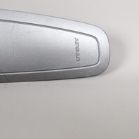 05-12 Porsche 911 997 Boxster Cayman 987 Left Sport Seat Airbag Aluminum OEM