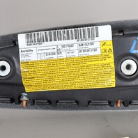 05-12 Porsche 911 997 Boxster Cayman 987 Left Sport Seat Airbag Aluminum OEM