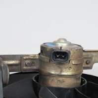 1997-2004 Porsche Boxster/Cayman Right Engine Cooling Fan 98662403601 OEM Used