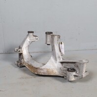 1999-2004 Porsche 911 996 Left Rear Suspension Bracket 99633105502 OEM