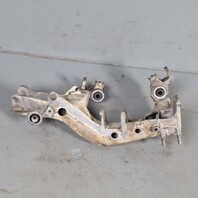 1999-2004 Porsche 911 996 Left Rear Suspension Bracket 99633105502 OEM