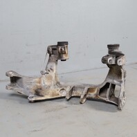 1999-2004 Porsche 911 996 Left Rear Suspension Bracket 99633105502 OEM