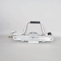 1997-2004 Porsche 911 Boxster Tire Jack Tool Kit 99672210100 OEM Used