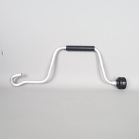 1997-2004 Porsche 911 Boxster Tire Jack Tool Kit 99672210100 OEM Used