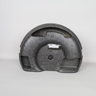 1997-2004 Porsche 911 Boxster Tire Jack Tool Kit 99672210100 OEM Used