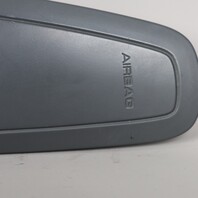 2005-2012 Porsche 911 997 Boxster Cayman 987 Left Seat Airbag Grey OEM