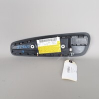 2005-2012 Porsche 911 997 Boxster Cayman 987 Left Seat Airbag Grey OEM