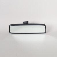 1984-1998 Porsche 911 993 Interior Inside Rear View Mirror OEM 4D0857511