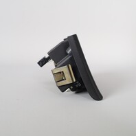 1990-1998 porsche 911 964 993 Lower Center Console Switch Trim Bezel OEM