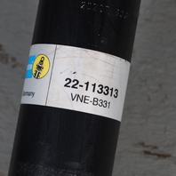 1997-2004 Porsche Boxster 986 Bilstein Front Strut Shock Set OEM 22-113313