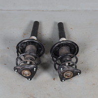 1997-2004 Porsche Boxster 986 Bilstein Front Strut Shock Set OEM 22-113313