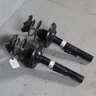 1997-2004 Porsche Boxster 986 Bilstein Front Strut Shock Set OEM 22-113313