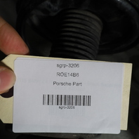 1997-2004 Porsche Boxster 986 Bilstein Front Strut Shock Set OEM 22-113313