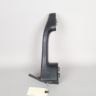 1995-1998 Porsche 911 993 Right Inside Grab Pull Handle Black OEM
