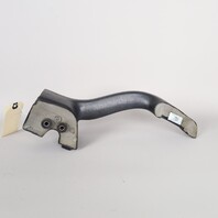 1995-1998 Porsche 911 993 Right Inside Grab Pull Handle Black OEM