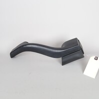 1995-1998 Porsche 911 993 Right Inside Grab Pull Handle Black OEM