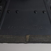 1986-1998 Porsche 911 964 993 Center Dash Air Vent 96457205100 OEM