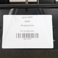 1986-1998 Porsche 911 964 993 Center Dash Air Vent 96457205100 OEM