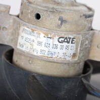 1997-2004 Porsche Boxster Cayman Right Engine Cooling Fan 98662403600 OEM