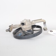 1997-2004 Porsche Boxster Cayman Right Engine Cooling Fan 98662403600 OEM