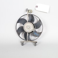 1997-2004 Porsche Boxster Cayman Right Engine Cooling Fan 98662403600 OEM