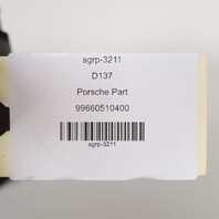 2000-2004 Porsche 911 Boxster Secondary Air Pump 99660510400 OEM