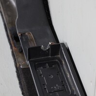 1995-1998 Porsche 911 993 M490 Sound Door Panel Pocket Set OEM NOTE