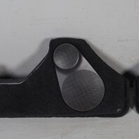 1995-1998 Porsche 911 993 M490 Sound Door Panel Pocket Set OEM NOTE