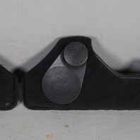 1995-1998 Porsche 911 993 M490 Sound Door Panel Pocket Set OEM NOTE