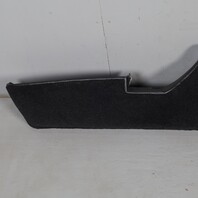 1995-1998 Porsche 911 993 M490 Sound Door Panel Pocket Set OEM NOTE
