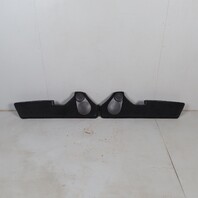 1995-1998 Porsche 911 993 M490 Sound Door Panel Pocket Set OEM NOTE