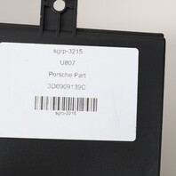 2008 Porsche Cayenne 957 Keyless Entry Immobilizer Module 95561803604 OEM