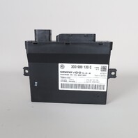 2008 Porsche Cayenne 957 Keyless Entry Immobilizer Module 95561803604 OEM