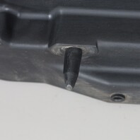 1999-2004 Porsche 911 996 Air Cleaner Filter Box 99611002159 NOTE OEM Used