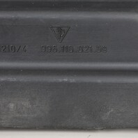1999-2004 Porsche 911 996 Air Cleaner Filter Box 99611002159 NOTE OEM Used
