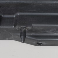 1999-2004 Porsche 911 996 Air Cleaner Filter Box 99611002159 NOTE OEM Used