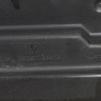 1999-2004 Porsche 911 996 Air Cleaner Filter Box 99611002159 NOTE OEM Used