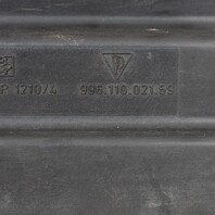 1999-2004 Porsche 911 996 Air Cleaner Filter Box 99611002159 NOTE OEM Used
