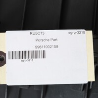 1999-2004 Porsche 911 996 Air Cleaner Filter Box 99611002159 NOTE OEM Used