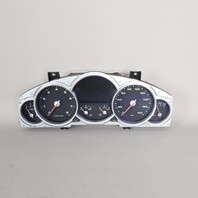2005-2006 Porsche Cayenne Turbo Speedometer Instrument Cluster OEM 7L5920980E