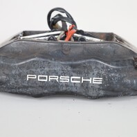 1995-1998 Porsche 911 993 Front Brake Caliper Set Pair Brembo OEM Used