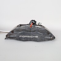 1995-1998 Porsche 911 993 Front Brake Caliper Set Pair Brembo OEM Used