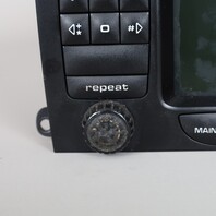2006 Porsche Cayenne Radio Navigation Display Screen 7L5035192B OEM