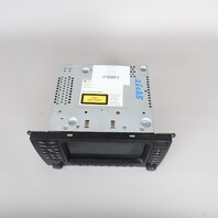 2006 Porsche Cayenne Radio Navigation Display Screen 7L5035192B OEM