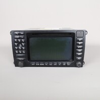 2006 Porsche Cayenne Radio Navigation Display Screen 7L5035192B OEM