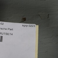 1995-1998 Porsche 911 993 KW V3 Coilover Struts Shocks Set 710-1003 / 710-1103