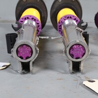 1995-1998 Porsche 911 993 KW V3 Coilover Struts Shocks Set 710-1003 / 710-1103