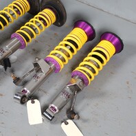 1995-1998 Porsche 911 993 KW V3 Coilover Struts Shocks Set 710-1003 / 710-1103