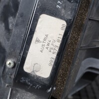 1995-1998 Porsche 911 993 A/C Condenser Cooling Pod Fan 99357301100 OEM Used