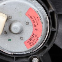 1995-1998 Porsche 911 993 A/C Condenser Cooling Pod Fan 99357301100 OEM Used